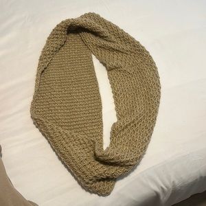 Infinity Scarf